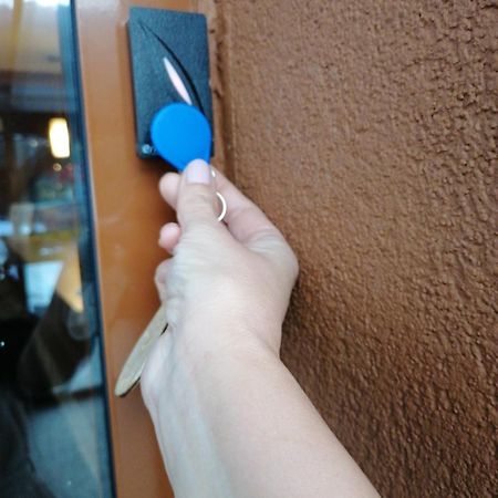 Apartmány a štúdiá Kamzík Donovaly Esterno foto