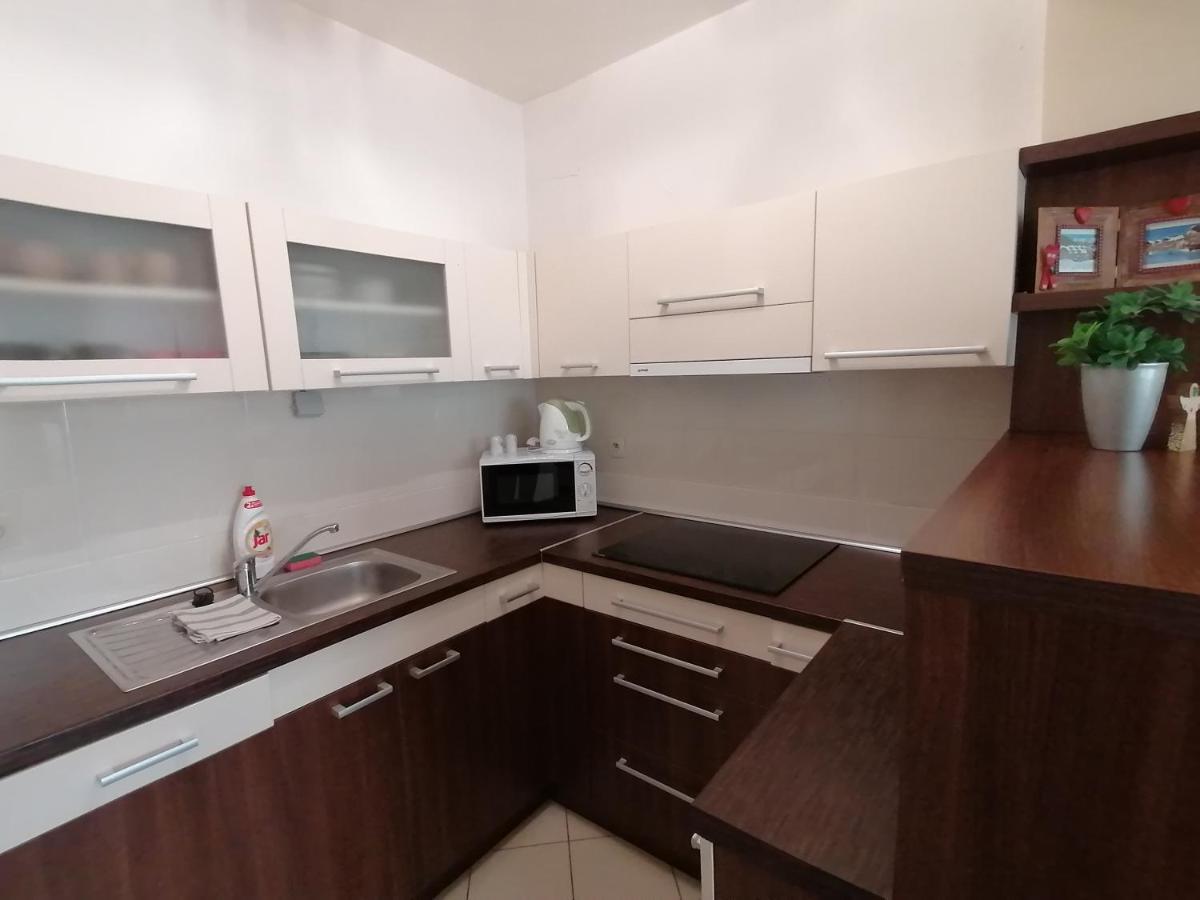 Apartmány a štúdiá Kamzík Donovaly Esterno foto