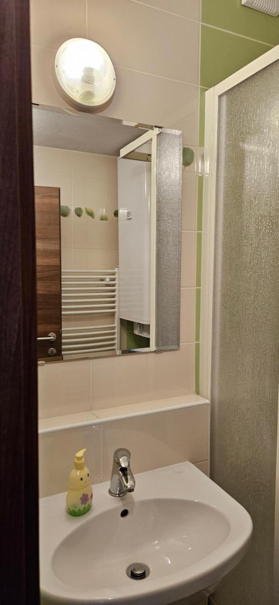 Apartmány a štúdiá Kamzík Donovaly Esterno foto