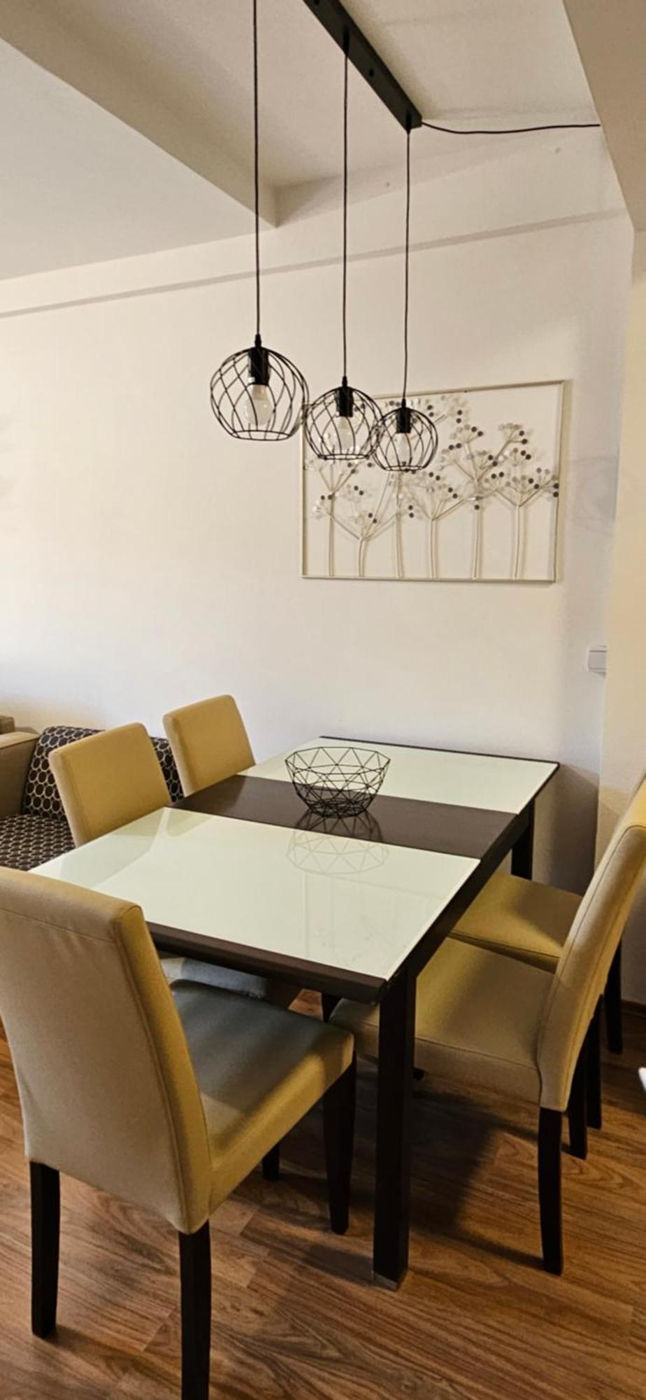 Apartmány a štúdiá Kamzík Donovaly Esterno foto