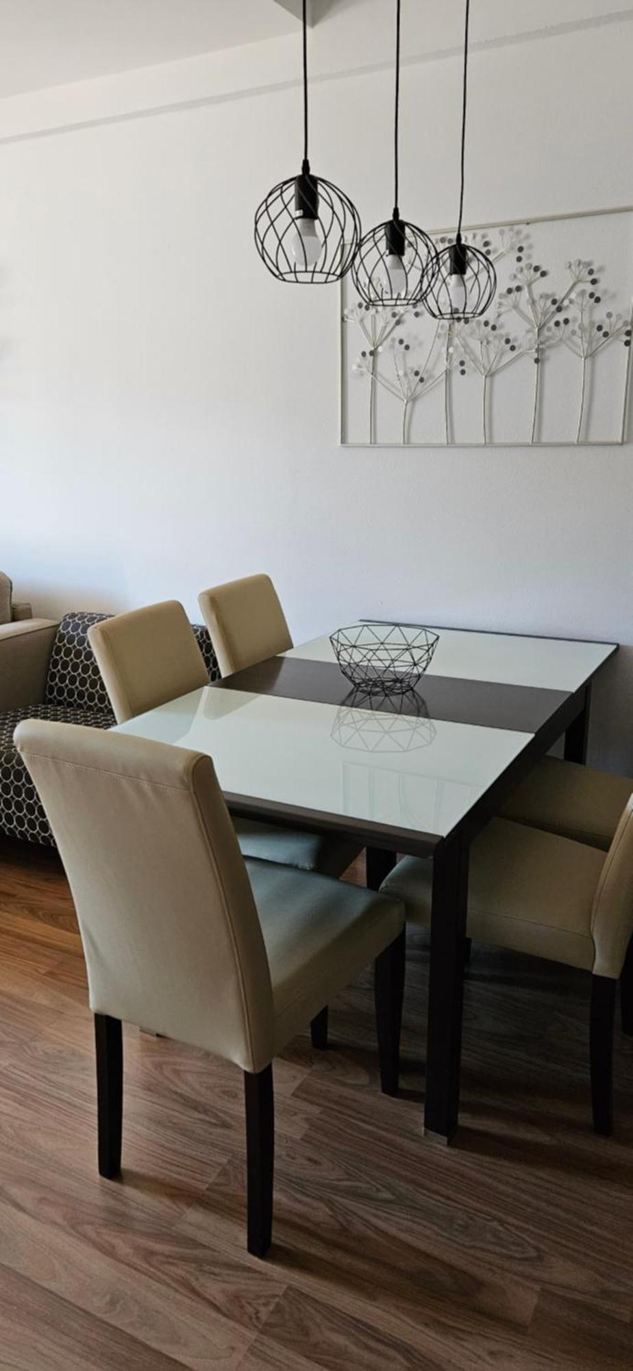Apartmány a štúdiá Kamzík Donovaly Esterno foto
