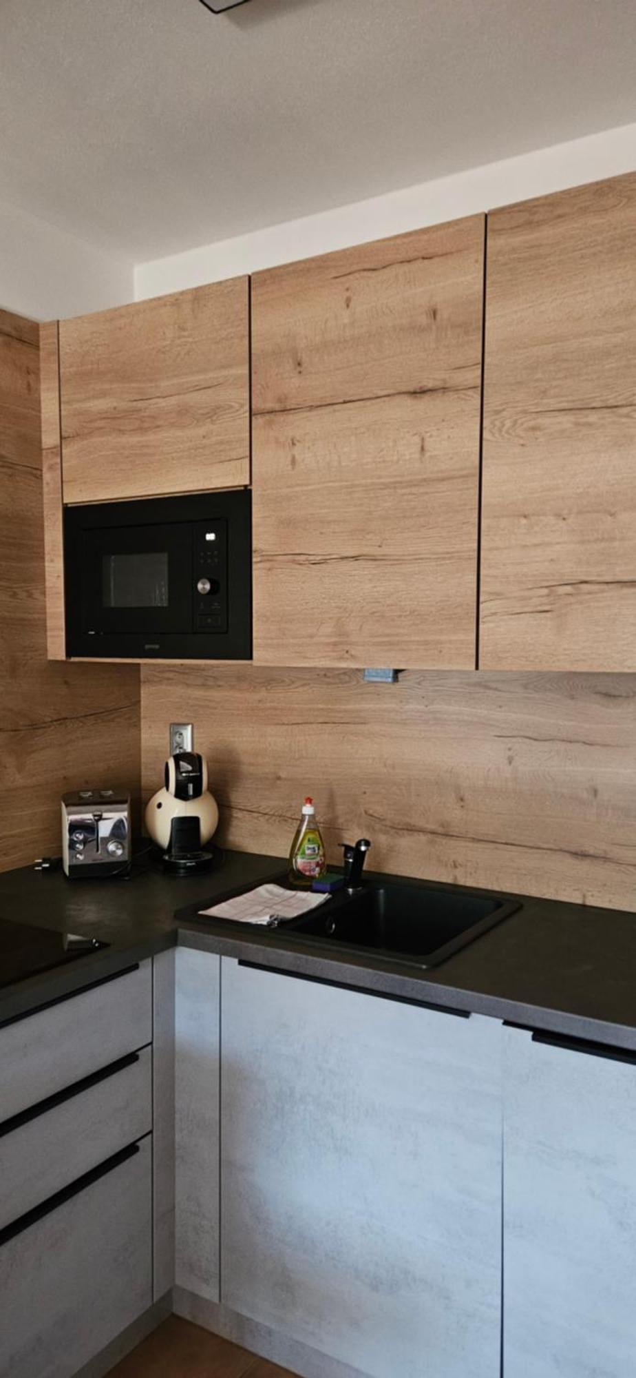 Apartmány a štúdiá Kamzík Donovaly Esterno foto