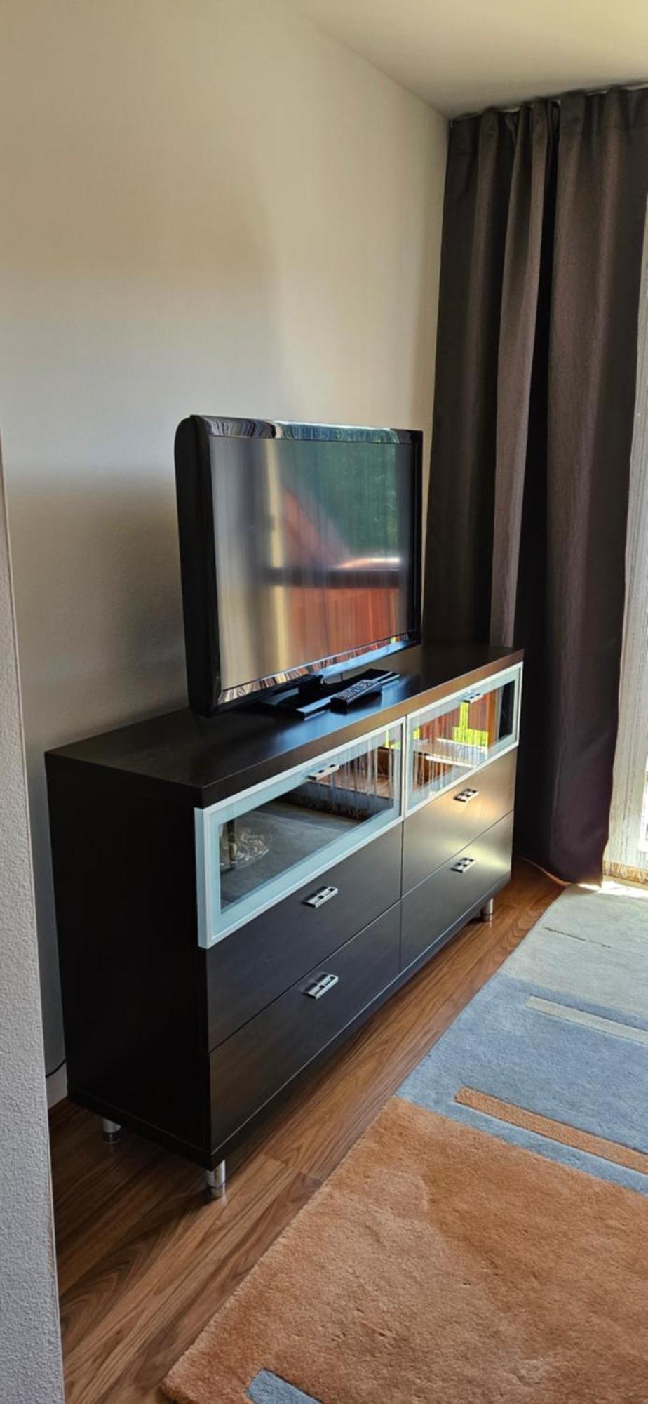 Apartmány a štúdiá Kamzík Donovaly Esterno foto