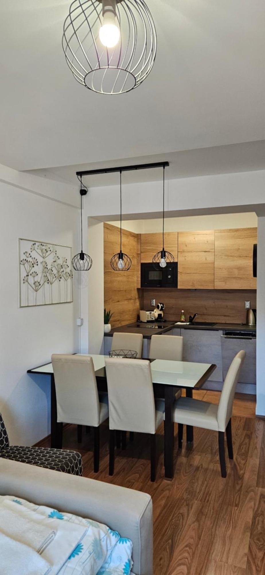 Apartmány a štúdiá Kamzík Donovaly Esterno foto