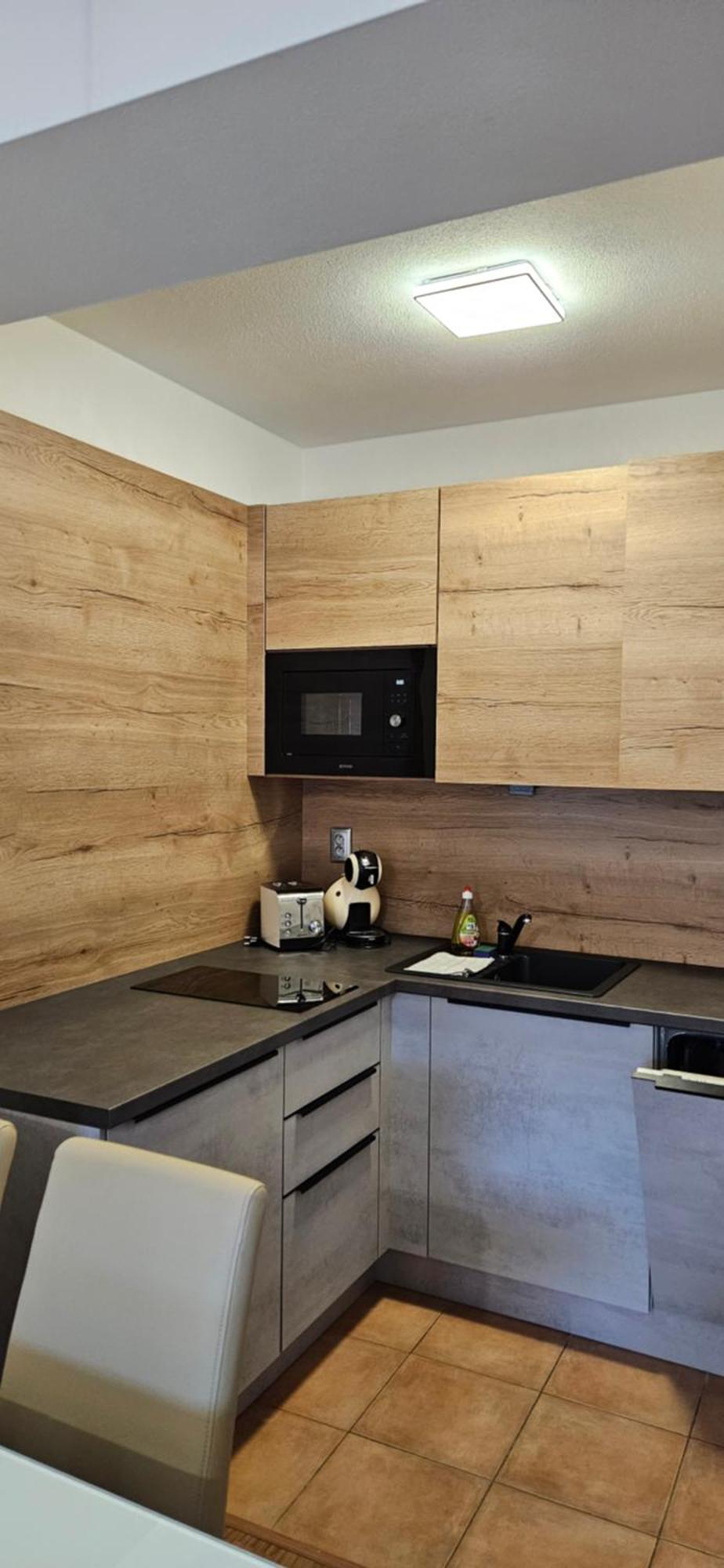 Apartmány a štúdiá Kamzík Donovaly Esterno foto